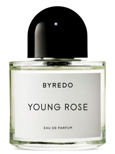 Young Rose Byredo parfum - un parfum pour homme et femme 2021