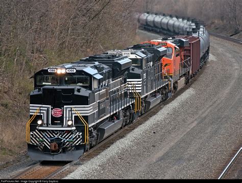 Locomotive Details