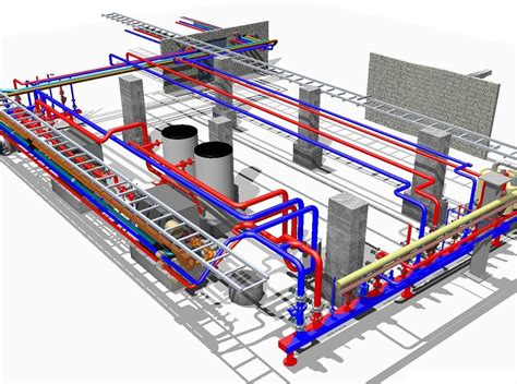 Mechanical Design - Creative Engineering Consultants | Dubai