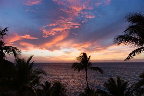 Varadero Sunset