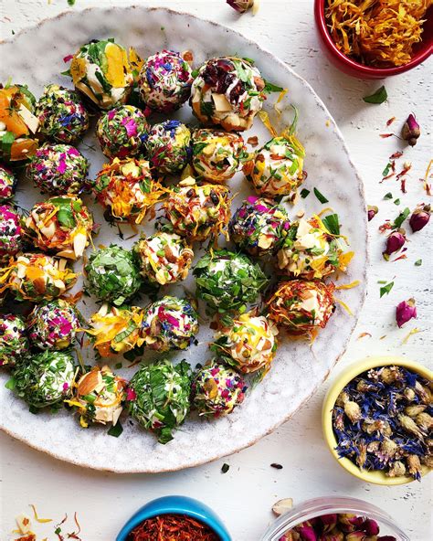 10+ of the Healthy Holiday Appetizers Recipes, Videos & Ideas | thefeedfeed.com