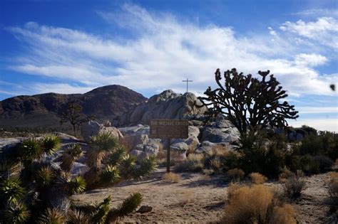 Exploring the Mojave National Preserve - No Back Home | Mojave national preserve, Mojave, Explore