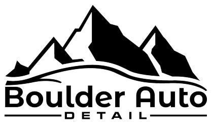 Pricing - Boulder Auto Detail