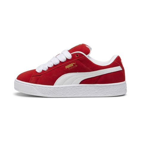 Suede XL Sneakers Unisex | Sneakers | PUMA