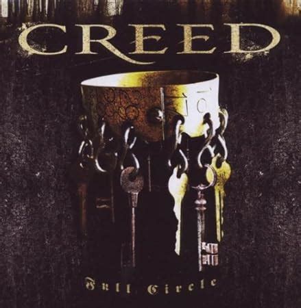 Full Circle - Creed: Amazon.de: Musik-CDs & Vinyl