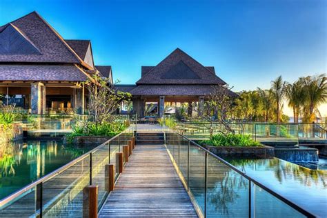 THE WESTIN TURTLE BAY RESORT & SPA, MAURITIUS (Balaclava, Mauricio) - Opiniones y comparación de ...