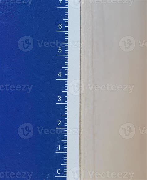 Paper metric ruler 3538791 Stock Photo at Vecteezy