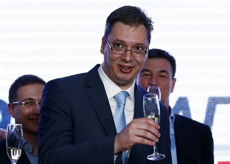 Aleksandar Vučić: Let’s not go back to the ’90s – POLITICO