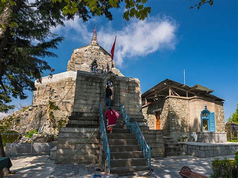 Five Most Revisited Hindu Temples In Jammu & Kashmir - Kashmir Online Blog