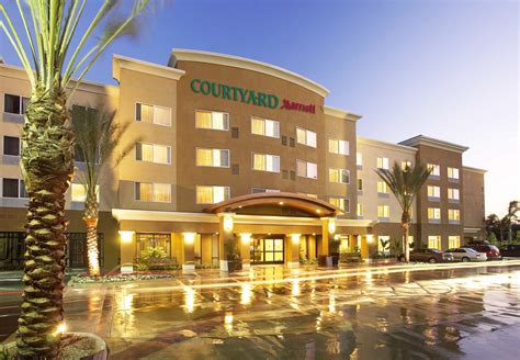 Courtyard Anaheim Resort/Convention Center, Anaheim, CA Jobs ...