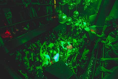 Nightlife in Lisbon : the 10 best clubs in 2024 - Lisbon City Guide