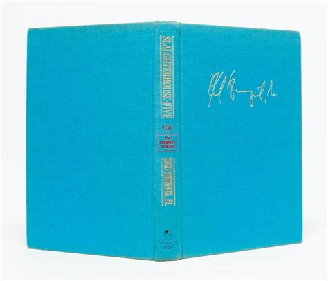 Slaughterhouse-Five or The Children's Crusade | Kurt Vonnegut Jr. | First edition