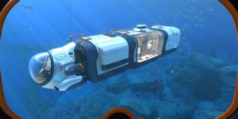 Subnautica: Below Zero - Where to Find Nickel Ore