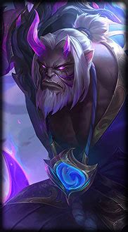 Spirit Blossom Yorick skin League of Legends - lore, video, price, chromas, art - LolFIRE