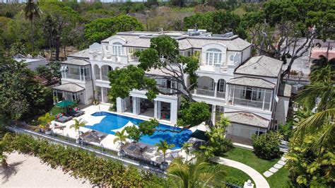 Villa Kiko | Barbados- Ultraluxury