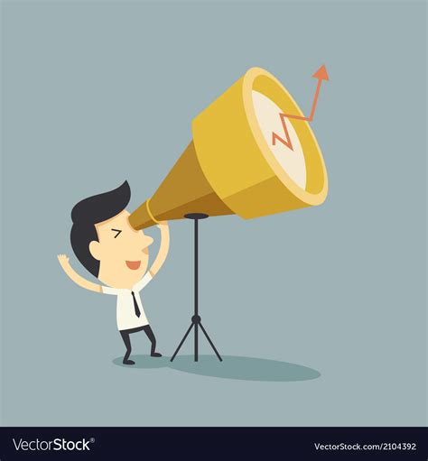 Vision Royalty Free Vector Image - VectorStock