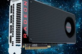 Aparecen las Radeon RX500 en los últimos drivers de AMD