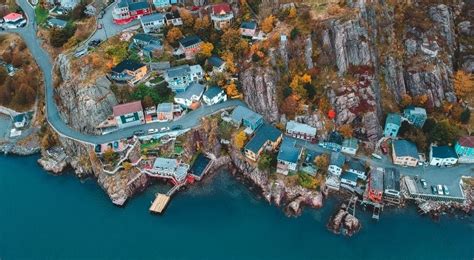 List of All Newfoundland and Labrador Colleges and Universities, Canada