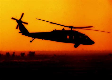 The stealth helicopters used in the 2011 bin Laden raid | Popular Science