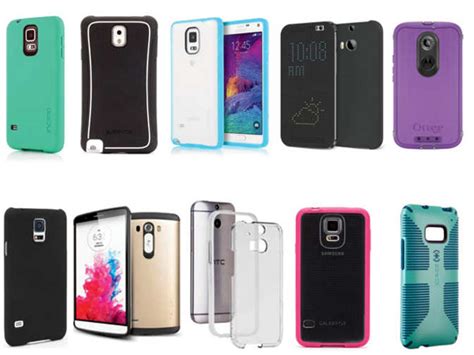 10 of the best Android phone cases you can buy - The Economic Times