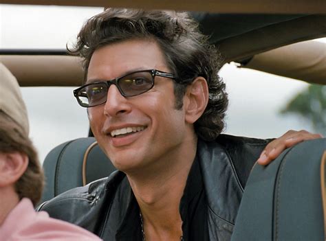 Jeff Goldblum Quotes Jurassic Park. QuotesGram