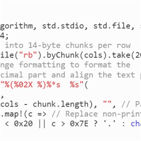 D (Programming Language) Alternatives and Similar Software ...