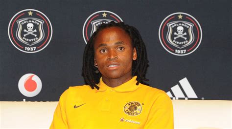 Siphiwe Tshabalala Bemoans Kaizer Chiefs' Poor Form | Soccer Laduma