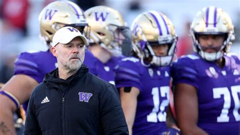 Ryan Grubb says he won't be UW Huskies coach but 'wanted to be'