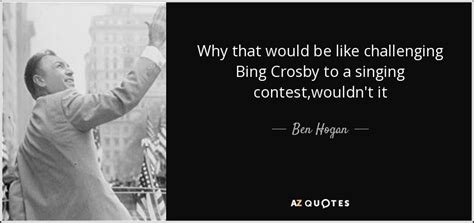 TOP 25 CROSBY QUOTES | A-Z Quotes