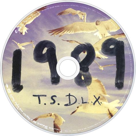 1989 (2014) | Taylor Swift Switzerland