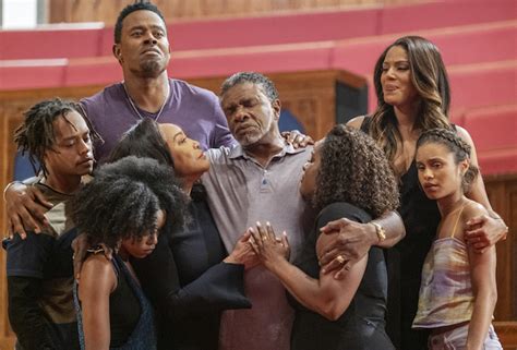 Greenleaf Season 6: Renewed Or Cancelled? Spin-off In Works