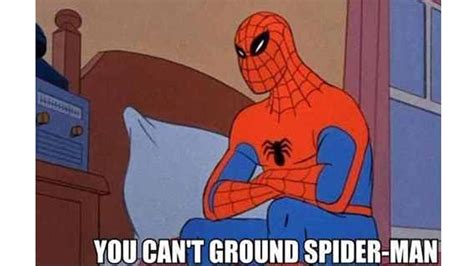 60's Spider-Man: Image Gallery (List View) | Know Your Meme