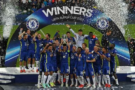 Tìm hiểu Chelsea Vô Địch Ngoại Hạng Anh Bao Nhiêu Lần Vào Năm Nào?