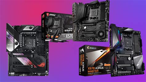 5 Best Motherboards for Ryzen 9 5900X - TechNadu