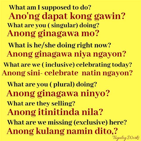 Interesting English Words, Learn English Words, English Lessons, Tagalog Words, Tagalog Love ...