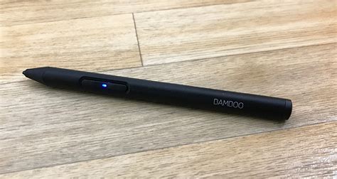 Wacom Bamboo Sketch Stylus Review - MacRumors