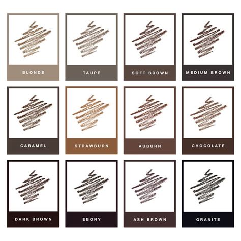 Buy Anastasia Beverly Hills Brow Wiz | Sephora New Zealand