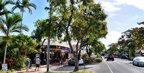 An Unlikely Love For Port Douglas, Australia