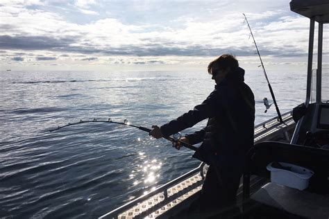 Fishing in Denmark: A Complete Guide