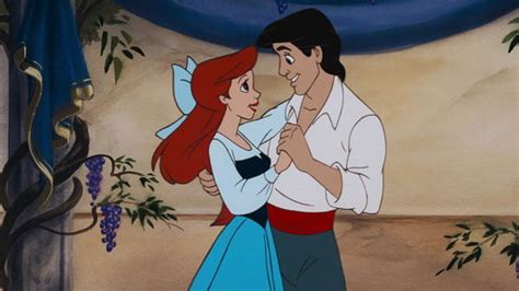 sweetie-94's top 10 Most Romantic DP Movie Moments - Disney Princess ...