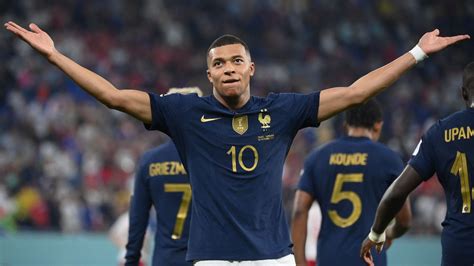 Is Kylian Mbappe going to Liverpool? PSG is furious about the forward's ...