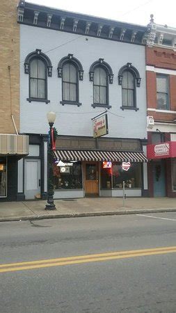 GLOECKNER'S CAFE, Pomeroy - Restaurant Reviews, Photos & Phone Number - Tripadvisor