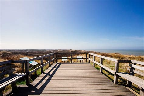 What to do in Sylt: Germany's famous island of the jetset! - Travel Guide