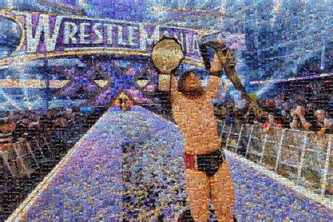 Ranking the 100 Greatest WrestleMania Matches of All Time | Bleacher Report