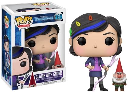 Funko Pop Trollhunters Checklist, Set Info, Gallery, Exclusives List, Guide