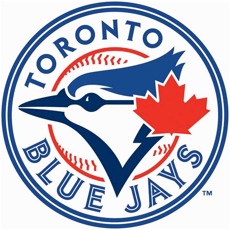 Logos | History | Toronto Blue Jays