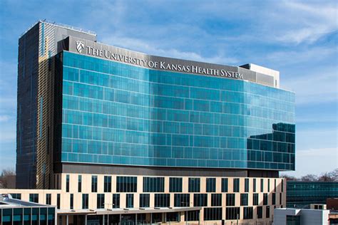 University of Kansas Hospital Featured in 2024 World’s Best Hospital ...