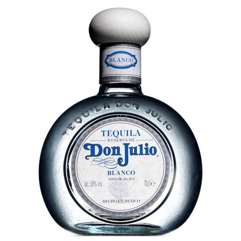 Don Julio Tequila Blanco