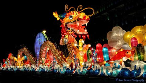 Singapore Lantern Festival | Lantern festival, Lanterns, Festival