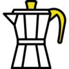 How To: Espresso with a Bialetti Moka Pot — Sparkplug Coffee